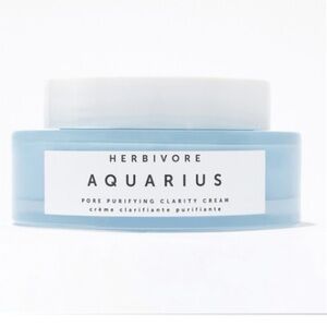 🧡 2/$40 HERBIVORE Aquarius Pore Purifying BHA Cream